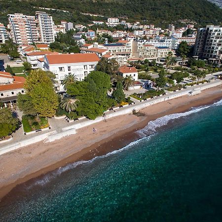 De Lux Apartments Petrovac Zewnętrze zdjęcie