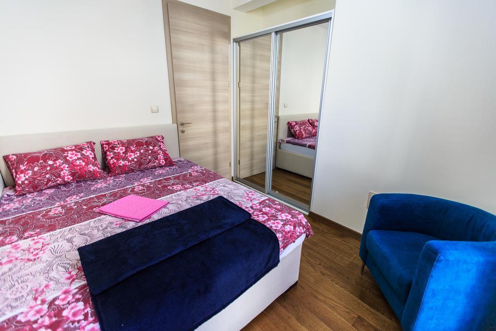 De Lux Apartments Petrovac Zewnętrze zdjęcie