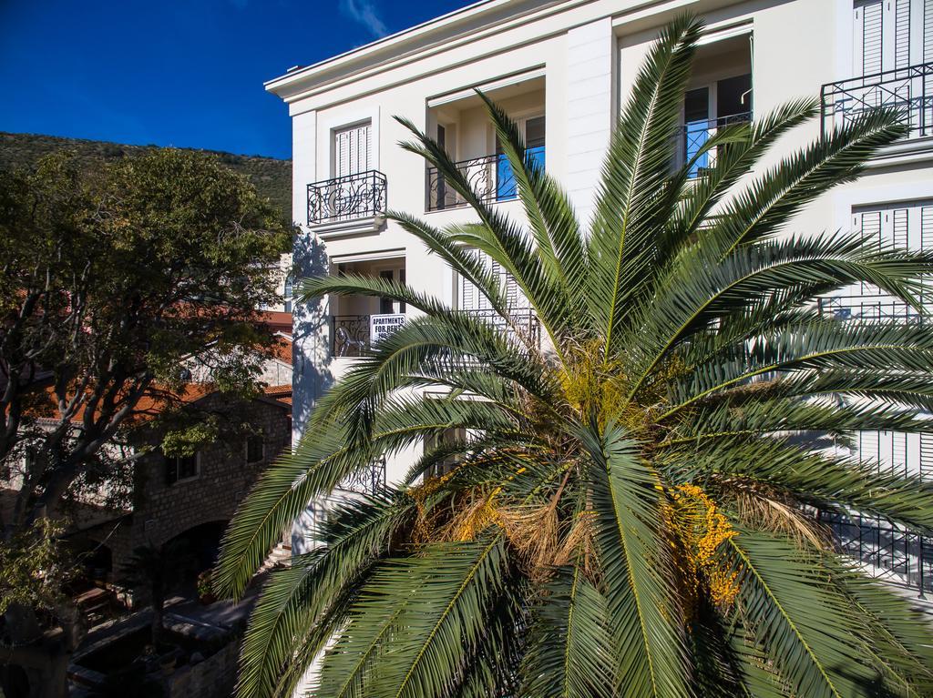 De Lux Apartments Petrovac Zewnętrze zdjęcie