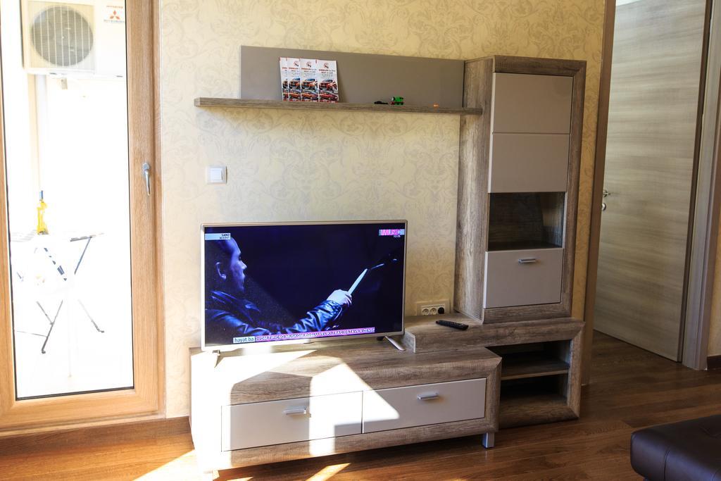 De Lux Apartments Petrovac Zewnętrze zdjęcie