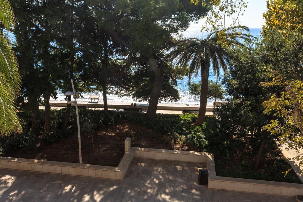 De Lux Apartments Petrovac Zewnętrze zdjęcie