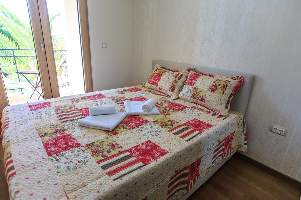 De Lux Apartments Petrovac Zewnętrze zdjęcie