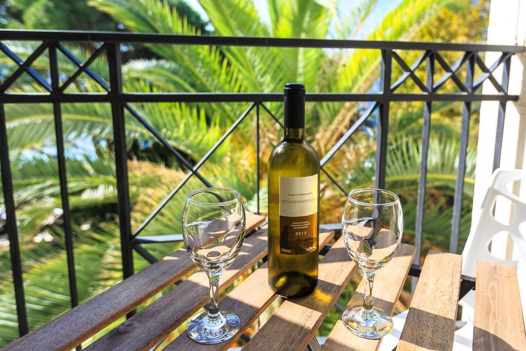 De Lux Apartments Petrovac Zewnętrze zdjęcie