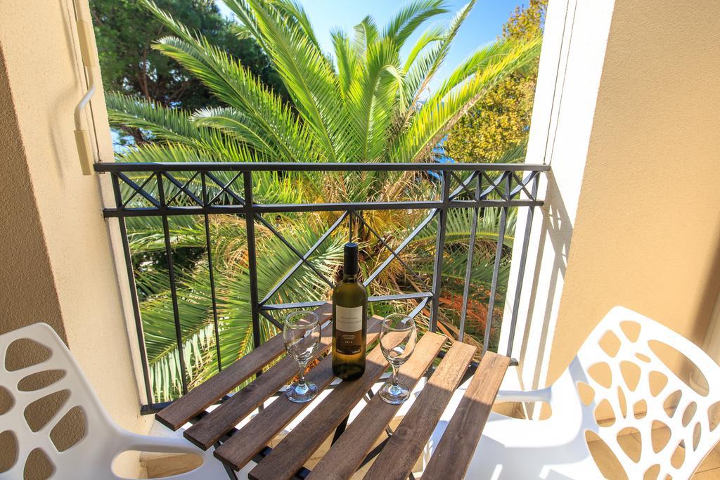 De Lux Apartments Petrovac Zewnętrze zdjęcie