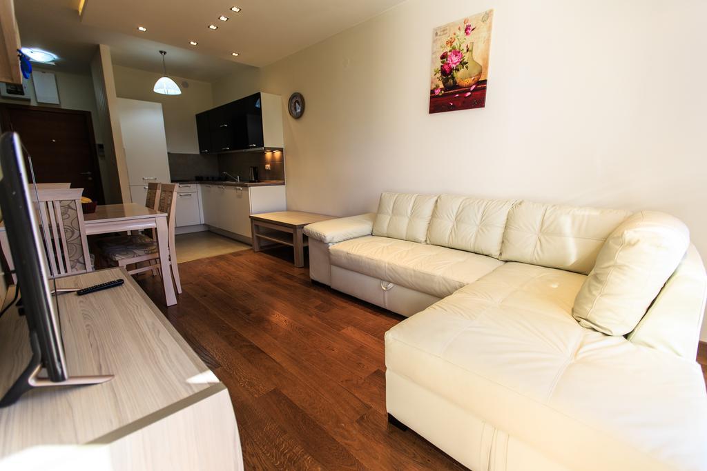 De Lux Apartments Petrovac Zewnętrze zdjęcie