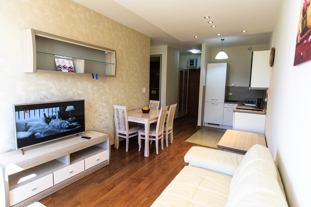 De Lux Apartments Petrovac Zewnętrze zdjęcie