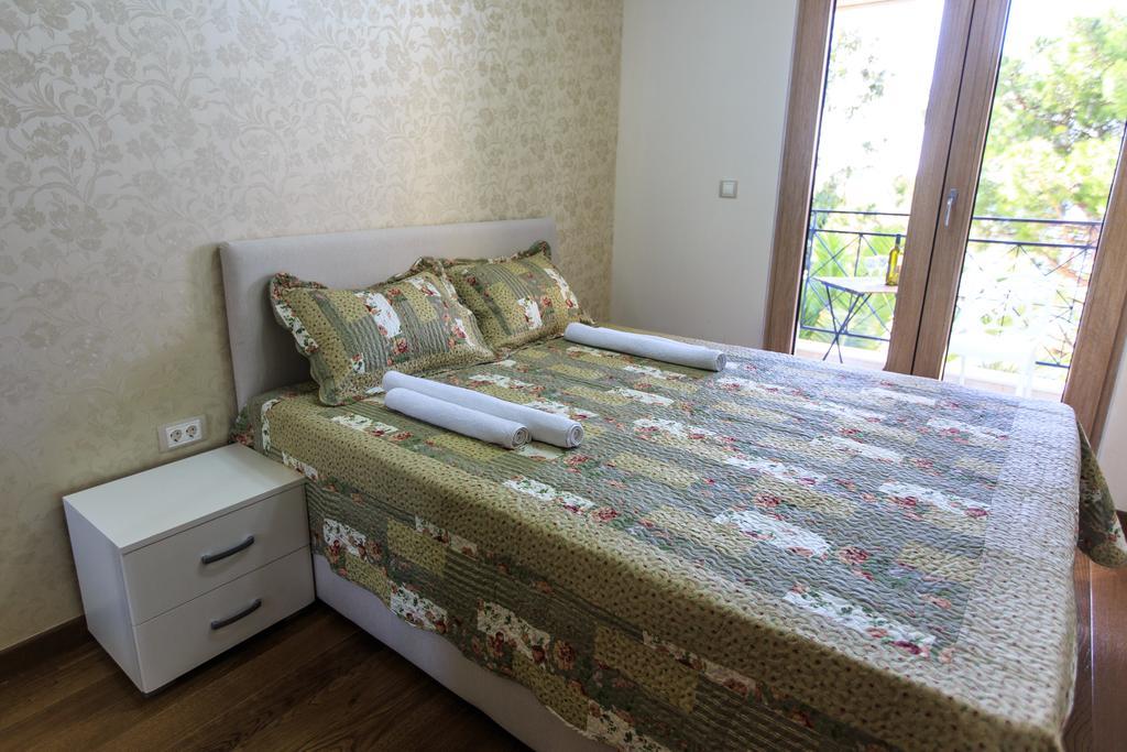 De Lux Apartments Petrovac Zewnętrze zdjęcie