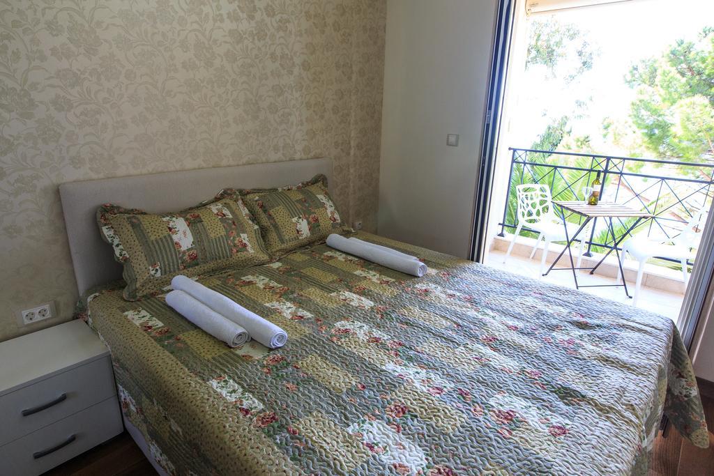 De Lux Apartments Petrovac Zewnętrze zdjęcie